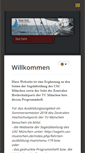 Mobile Screenshot of klausseidl.de